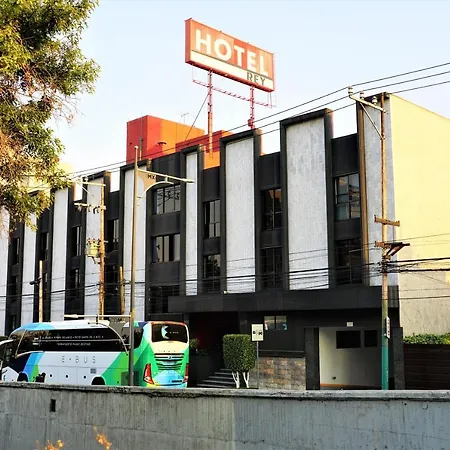 Hotel Del Rey