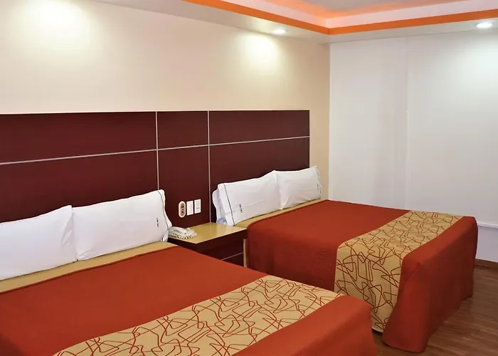 Del Rey Hotel 3*