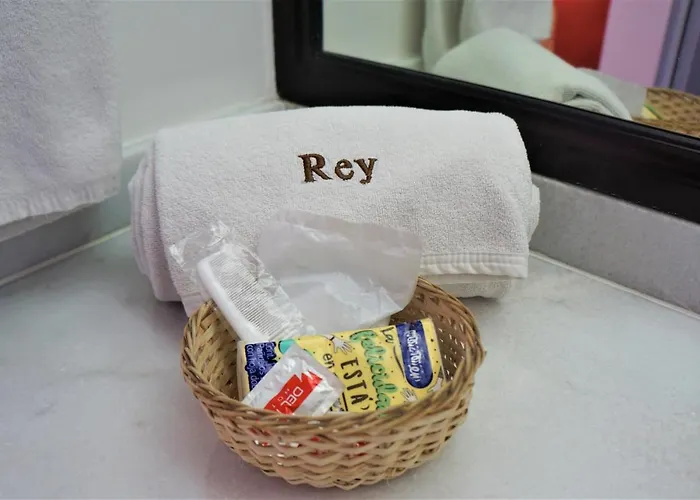 Del Rey