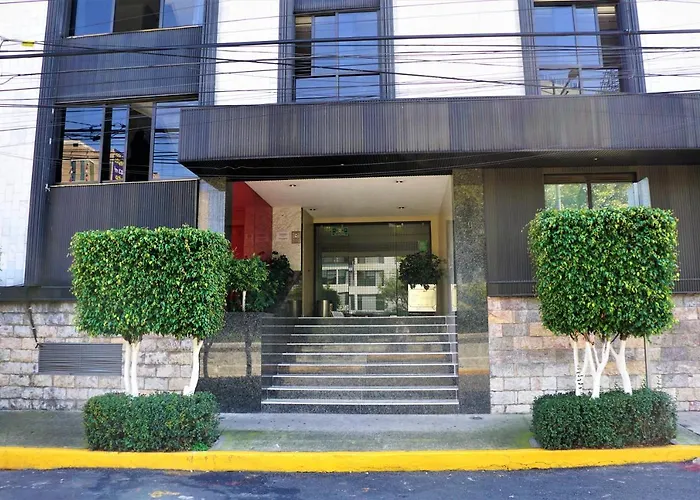 Hotel Del Rey 3*